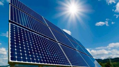 طرح جدید خرید برق خورشیدی از مردم